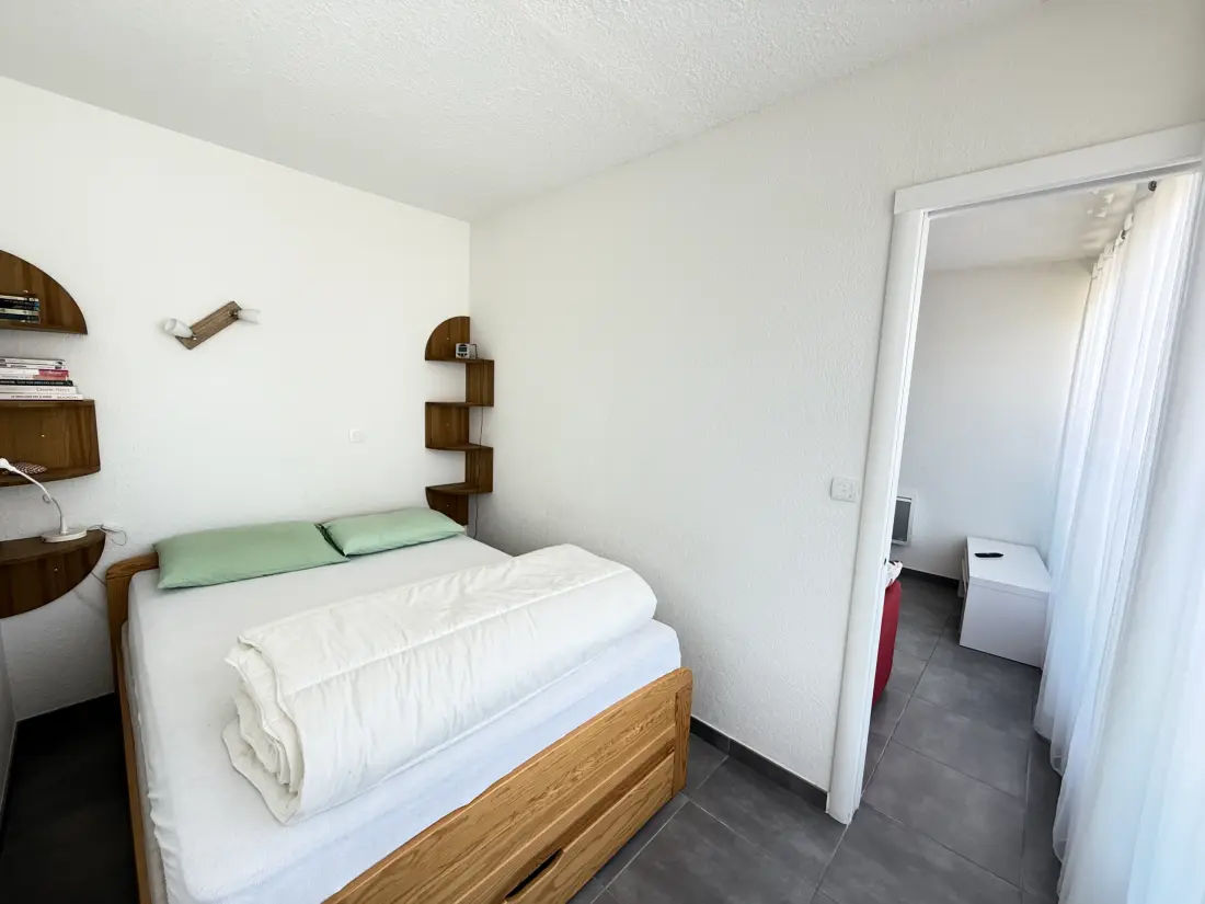 Apartmanok La Grande-Motte