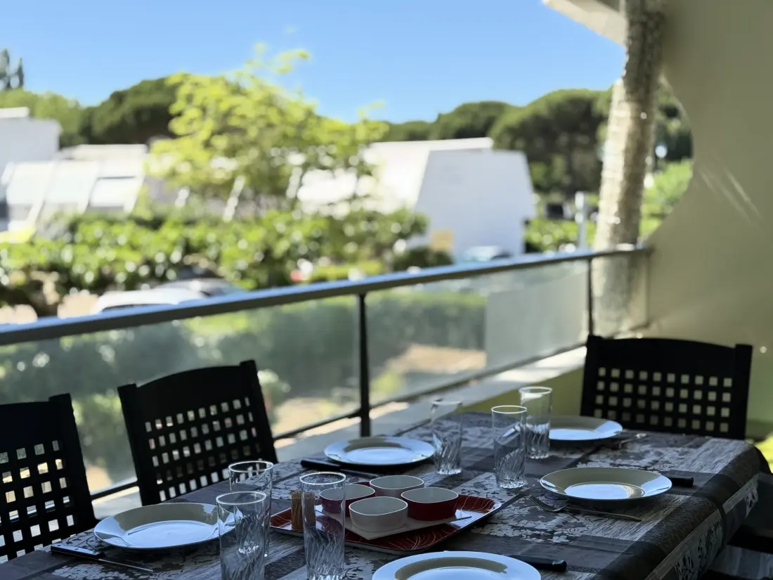 Apartmanok La Grande-Motte