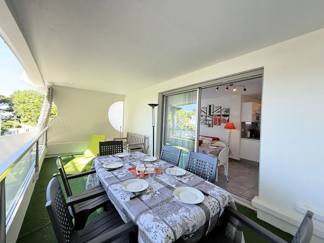 Apartmanok La Grande-Motte