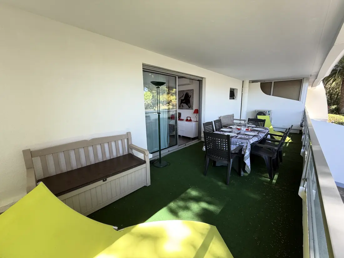 Apartmanok La Grande-Motte