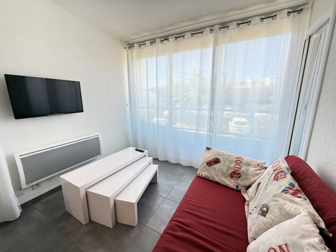 Apartmanok La Grande-Motte