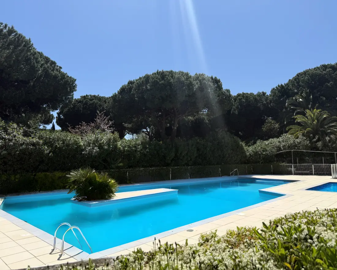 Apartmanok La Grande-Motte