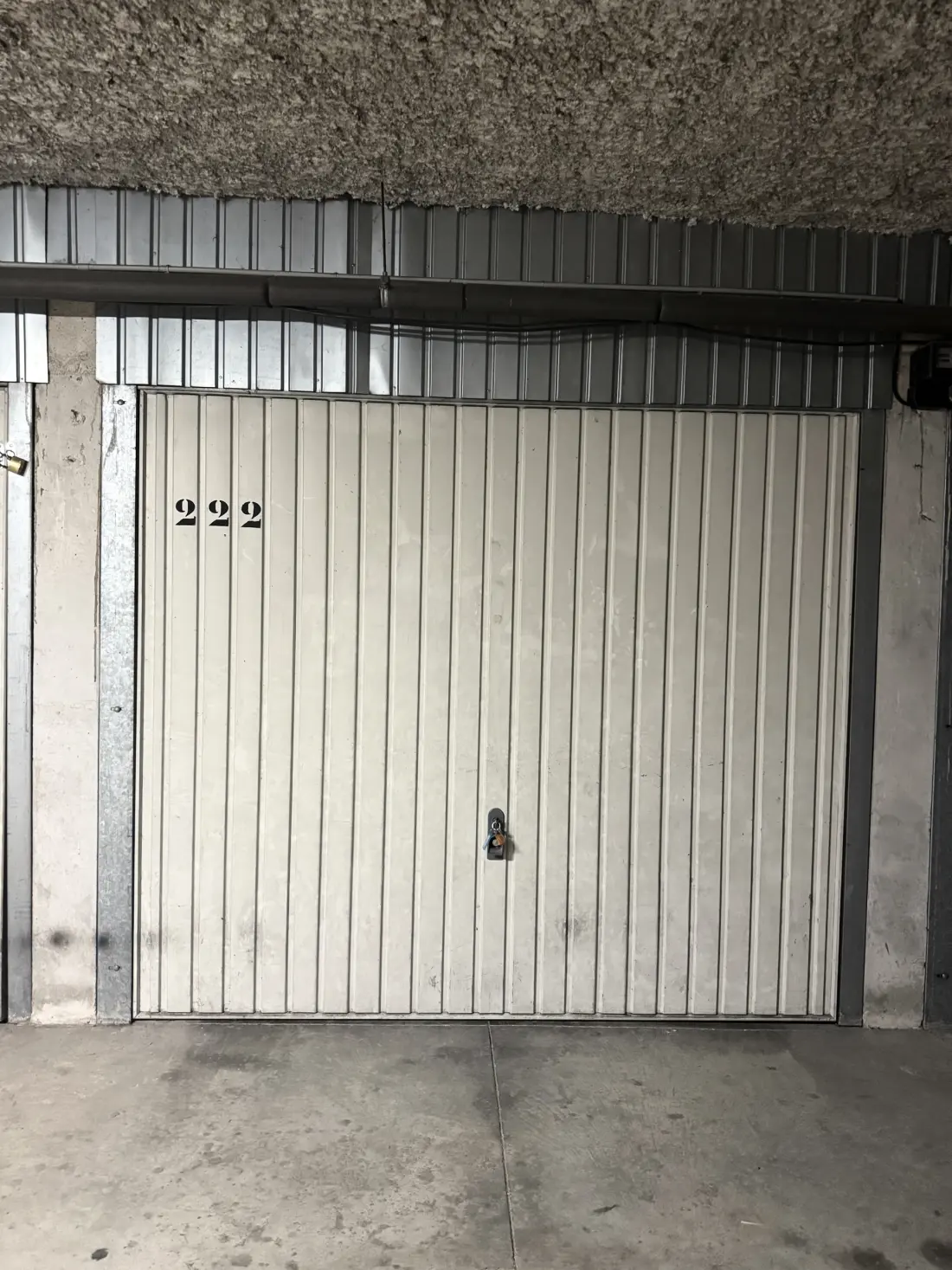 La Grande-Motte apartmanjai