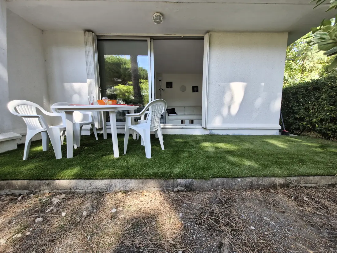 Apartmanok La Grande-Motte