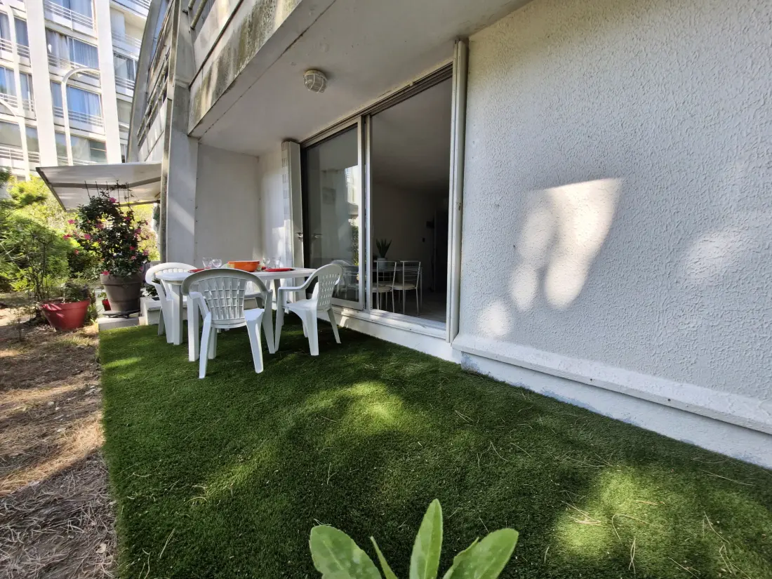 Apartmanok La Grande-Motte