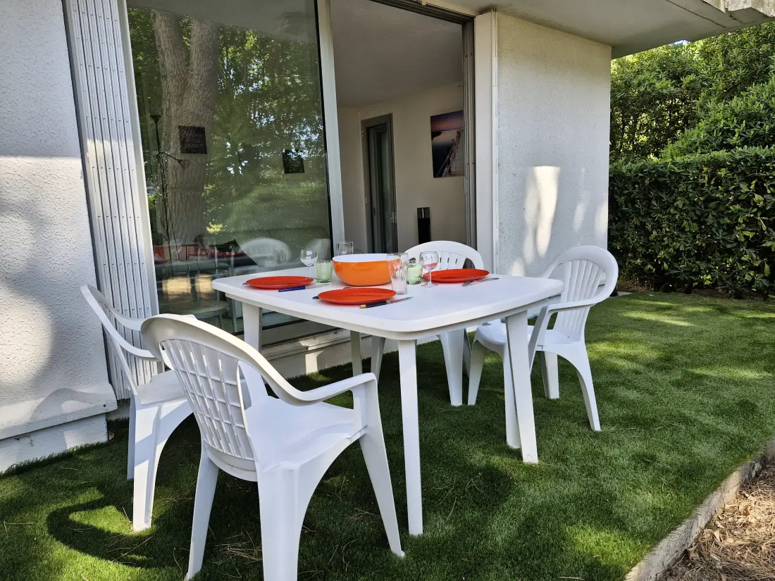 Apartmanok La Grande-Motte