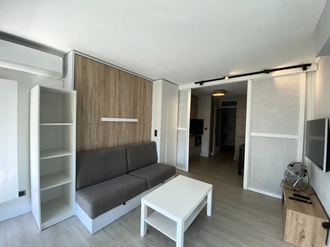 Apartmanok La Grande-Motte