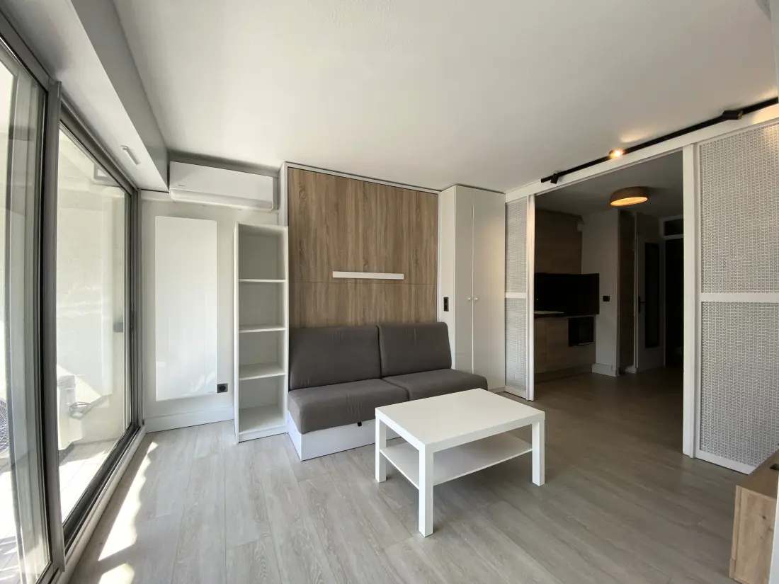 Apartmanok La Grande-Motte