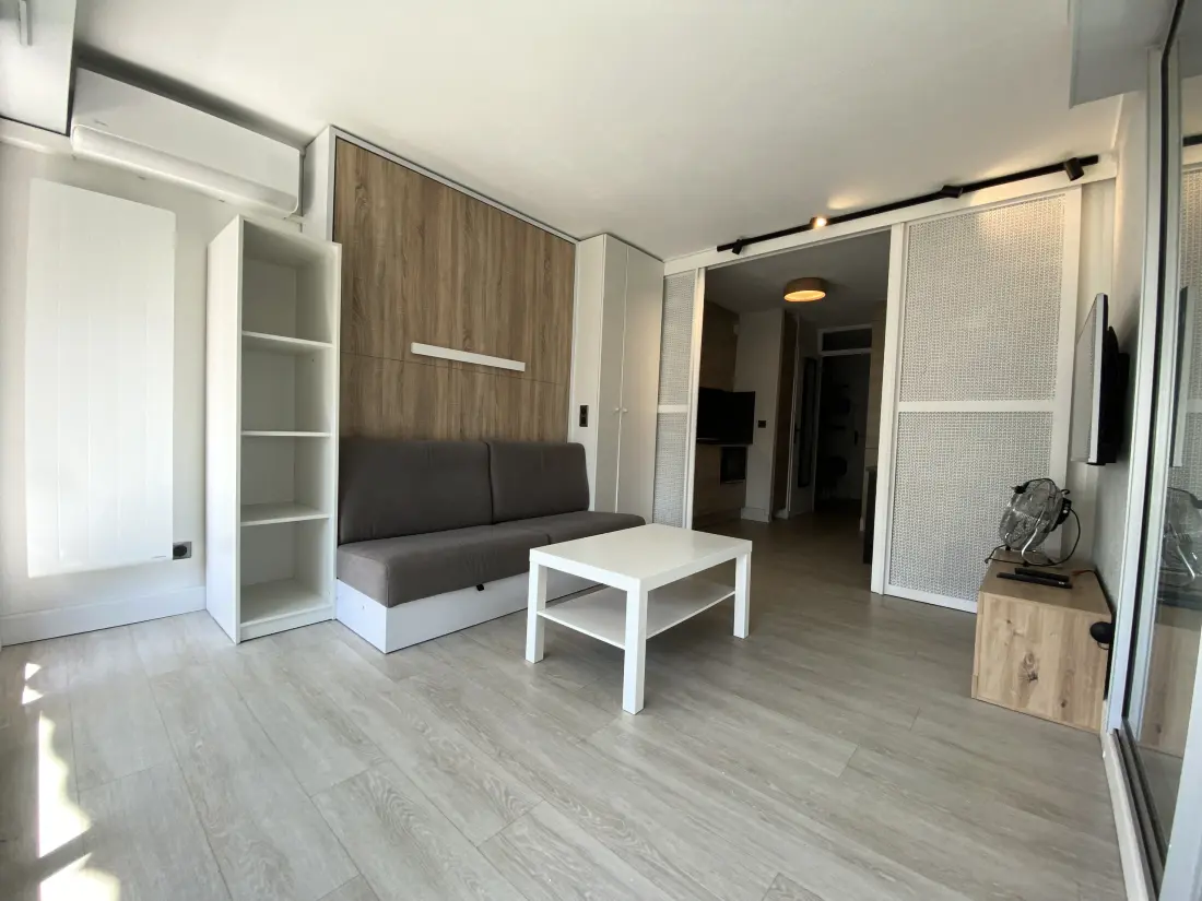 Apartmanok La Grande-Motte