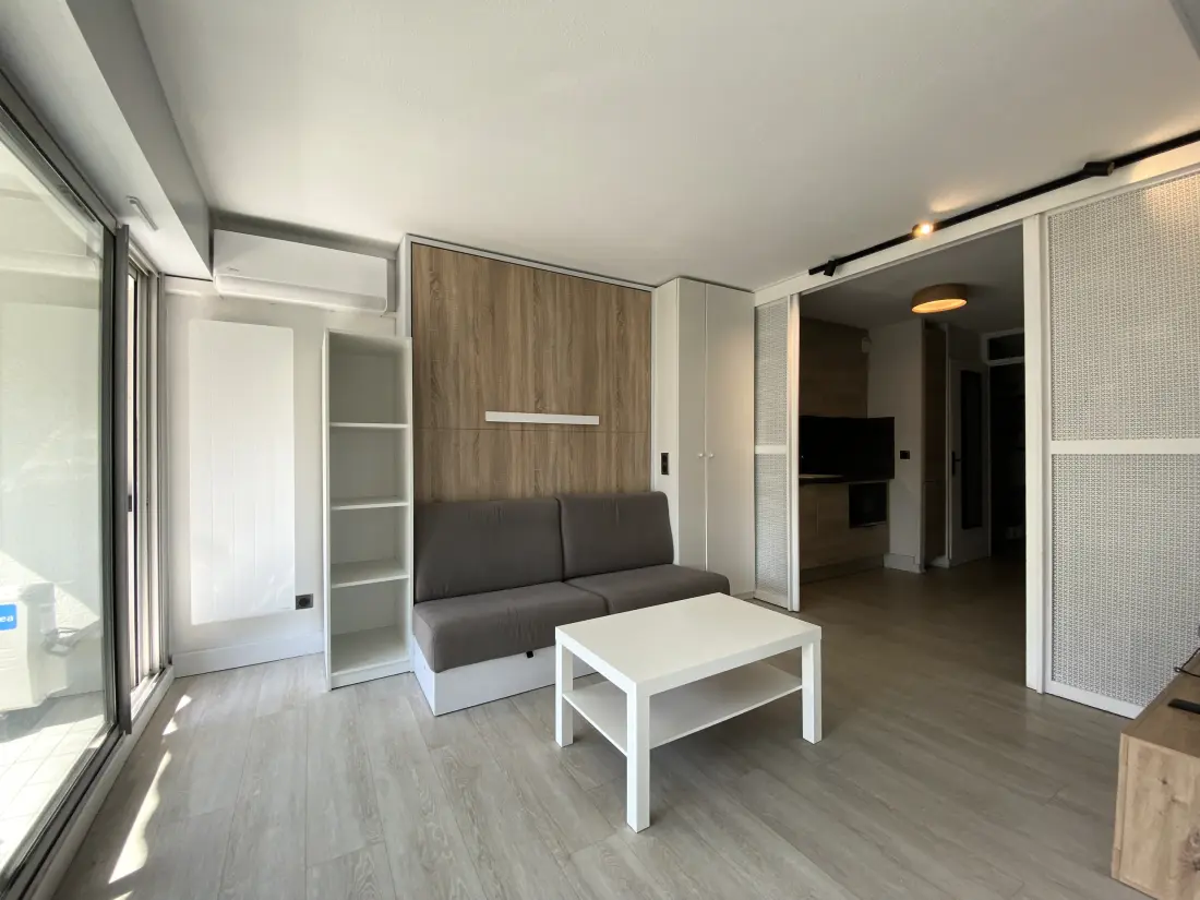 Apartmanok La Grande-Motte