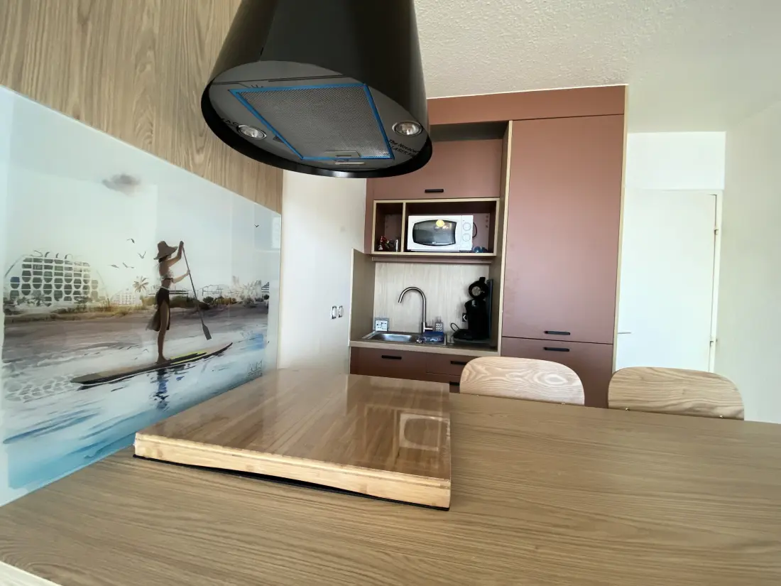 Apartmanok La Grande-Motte