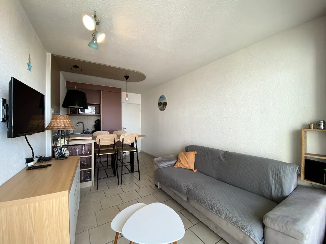 Apartmanok La Grande-Motte