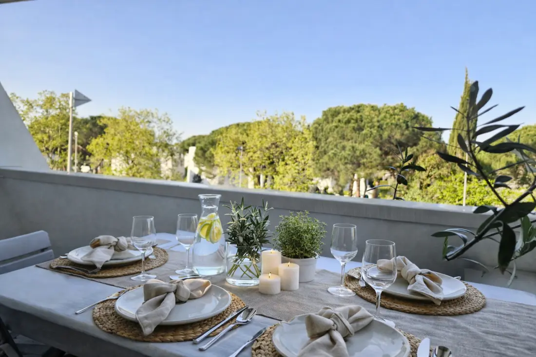 Apartmanok La Grande-Motte