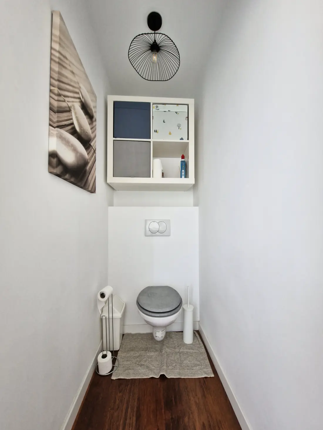 Apartmanok La Grande-Motte