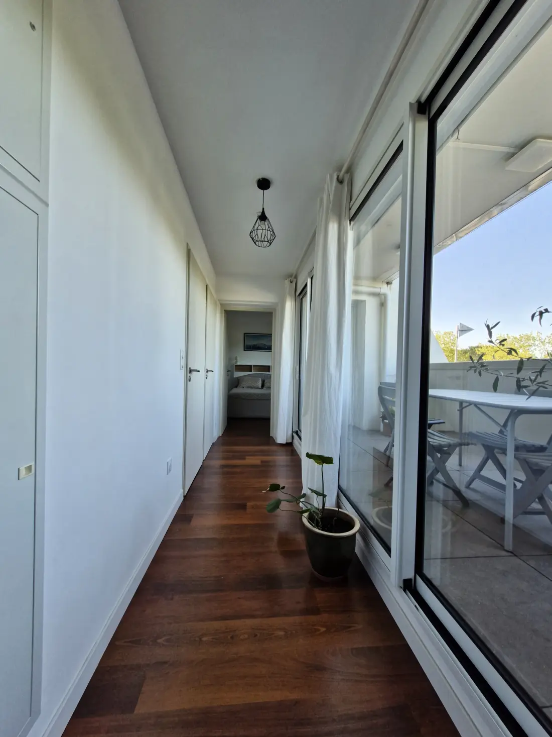 Apartmanok La Grande-Motte