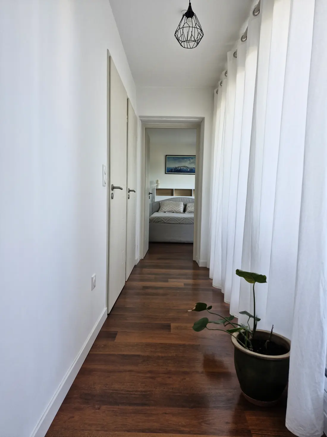 Apartmanok La Grande-Motte