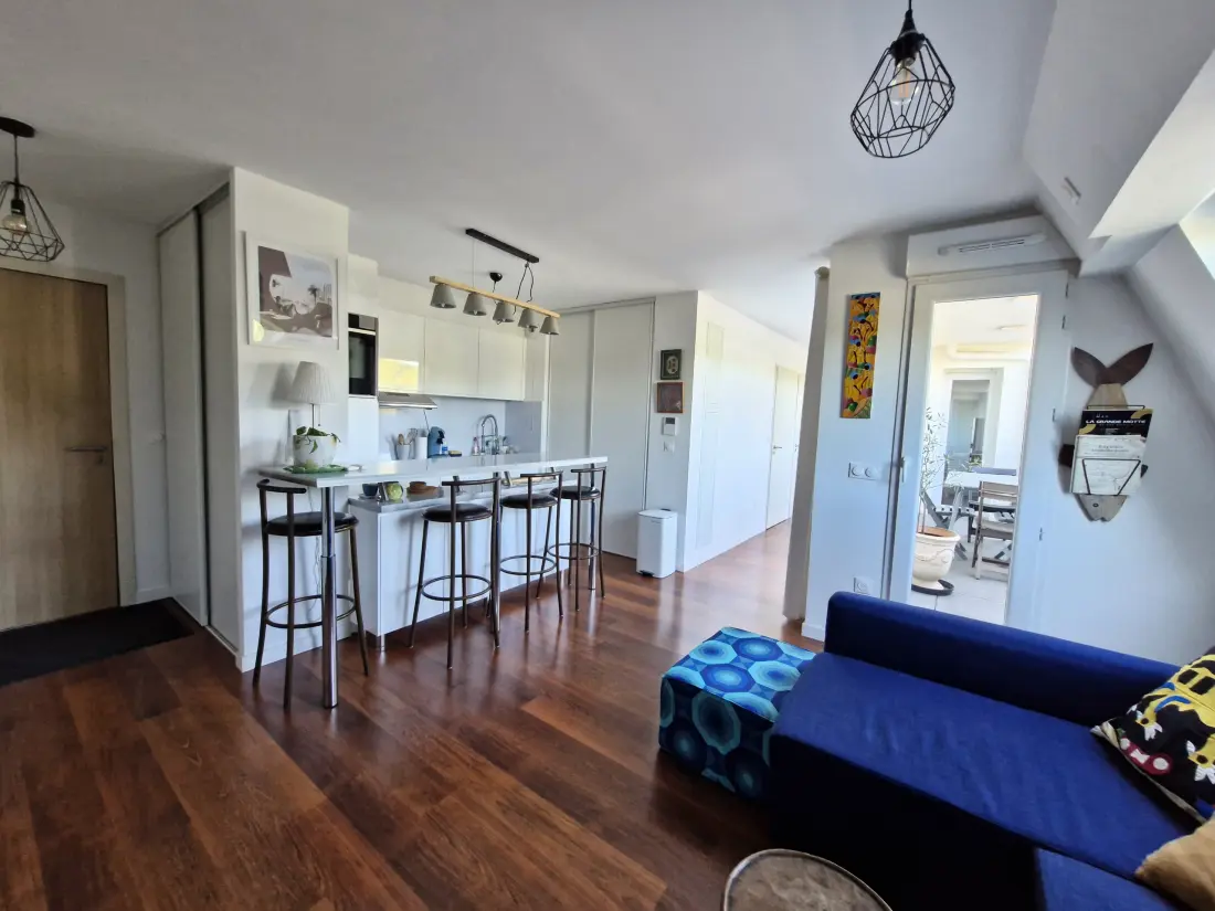 Apartmanok La Grande-Motte