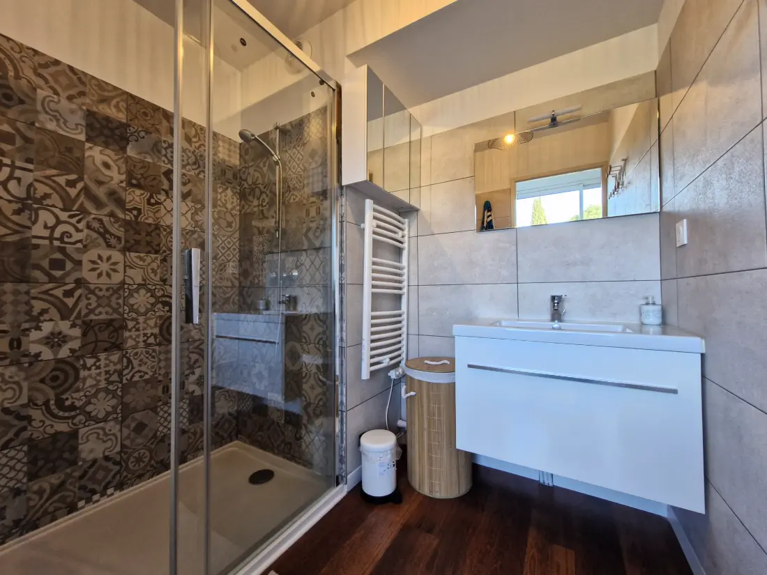 Apartmanok La Grande-Motte