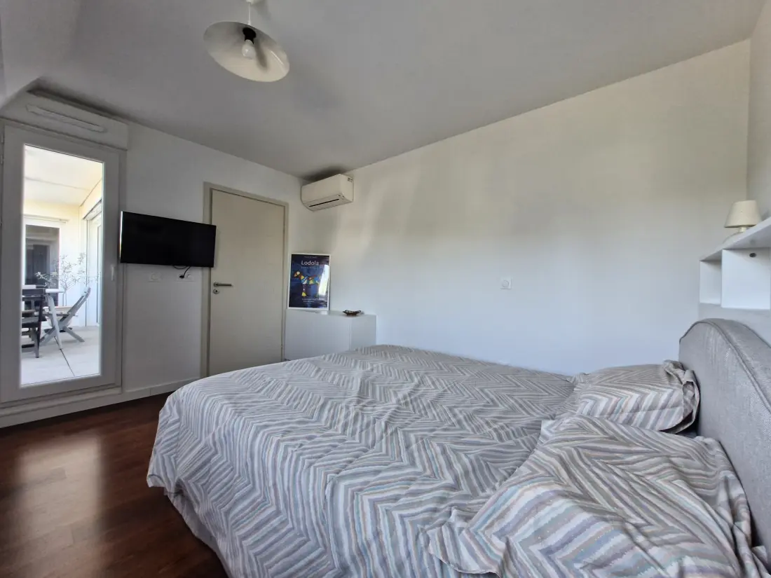 Apartmanok La Grande-Motte