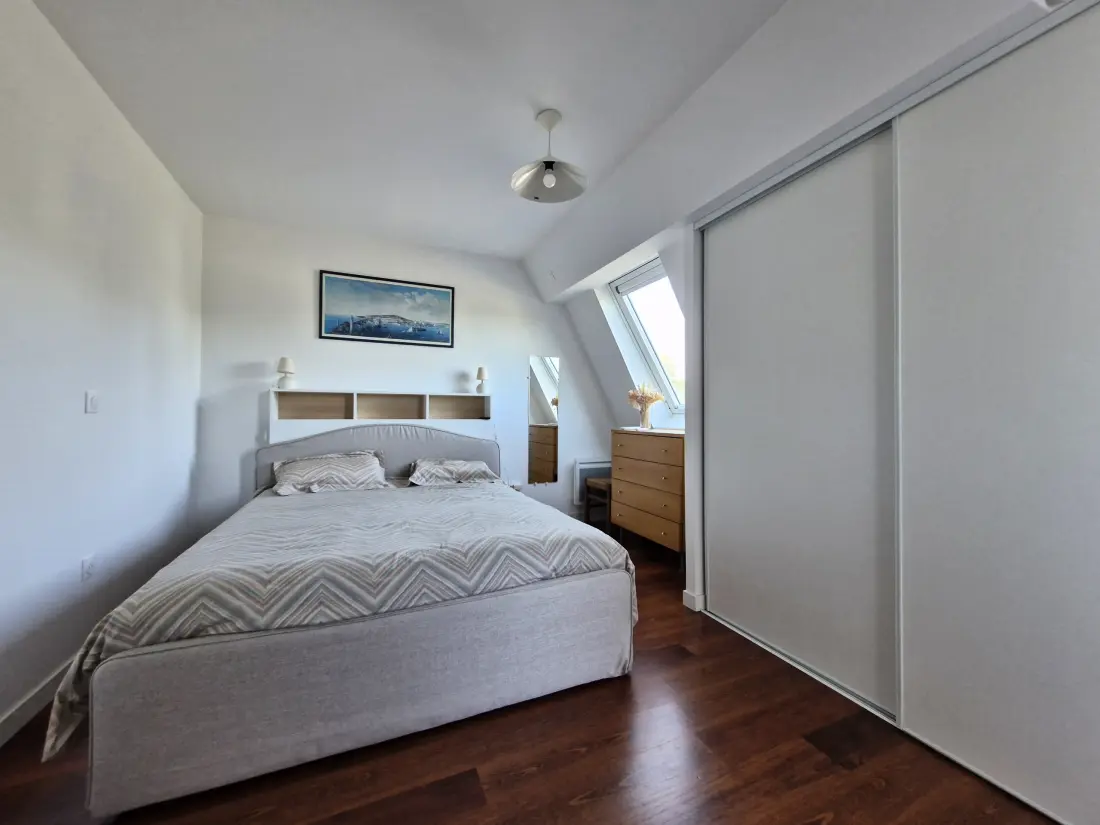 Apartmanok La Grande-Motte