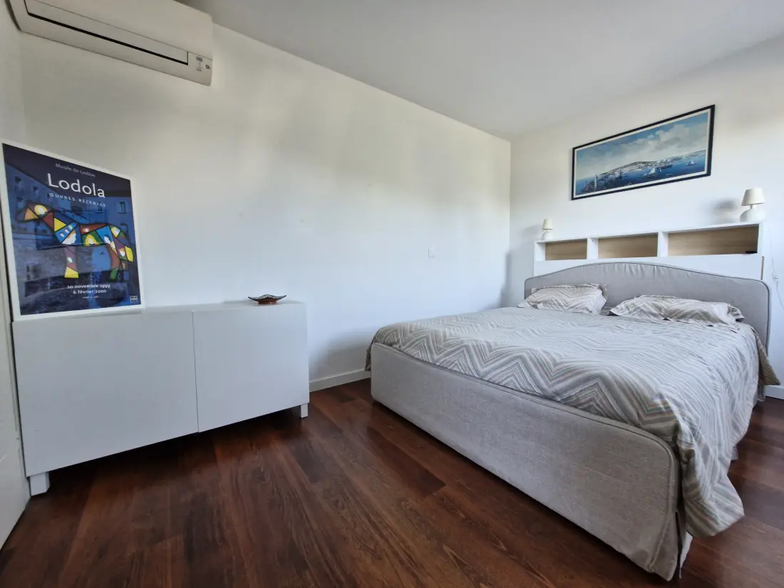 Apartmanok La Grande-Motte
