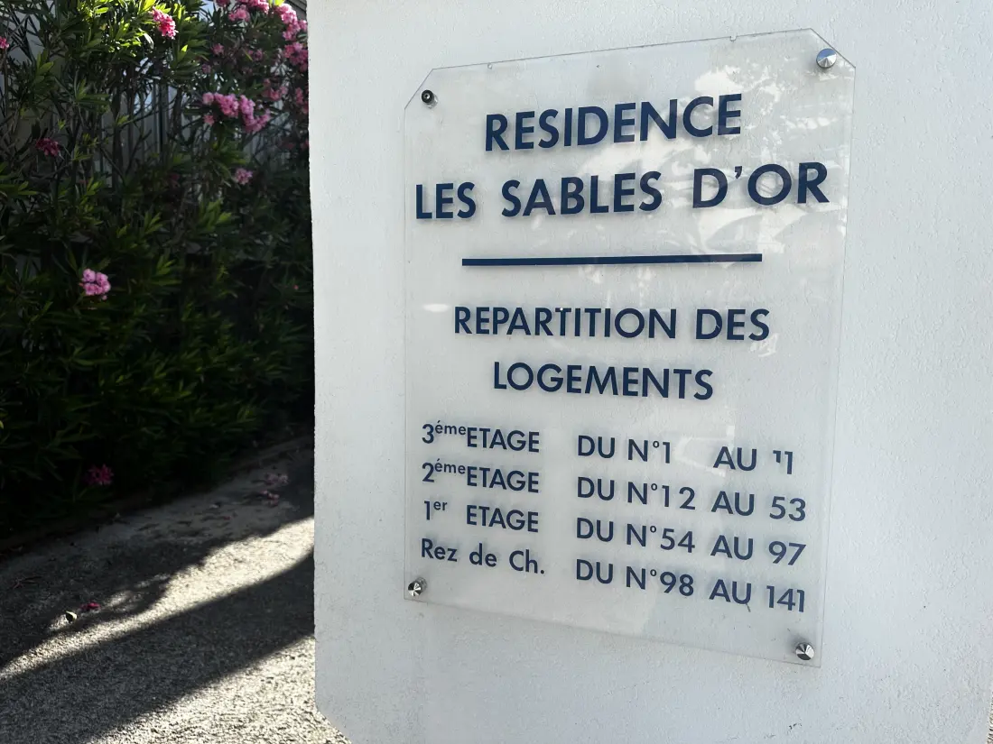Apartmanok La Grande-Motte