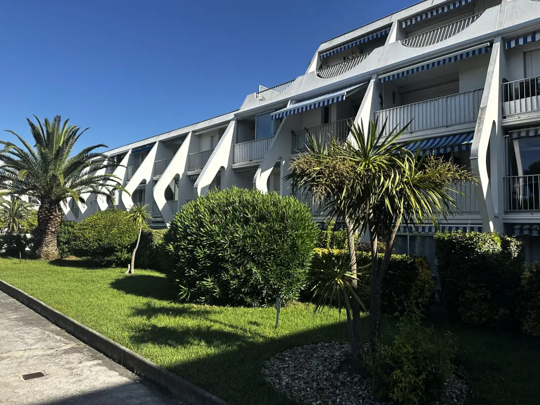 Apartmanok La Grande-Motte