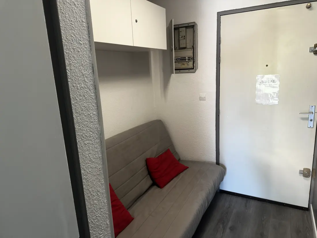 Apartmanok La Grande-Motte
