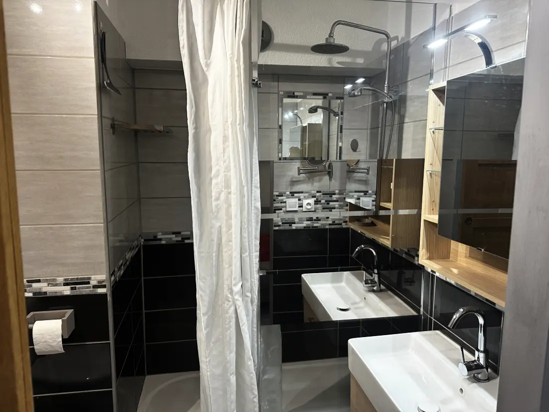 Apartmanok La Grande-Motte