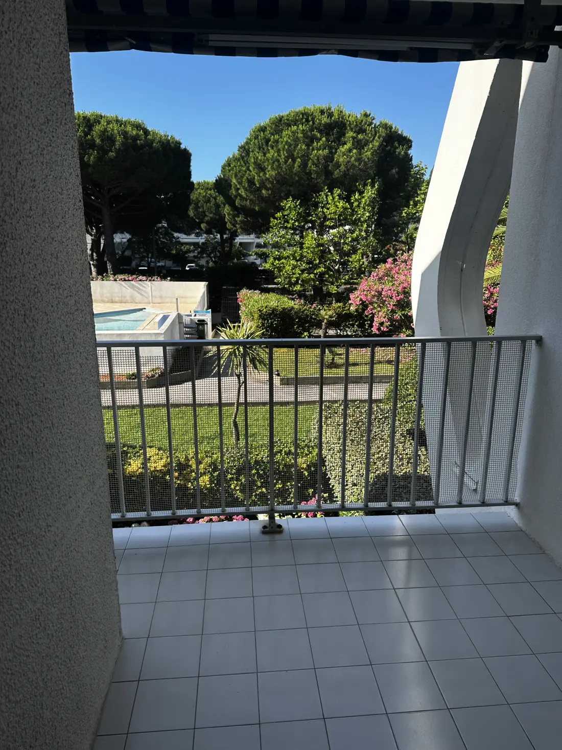 Apartmanok La Grande-Motte