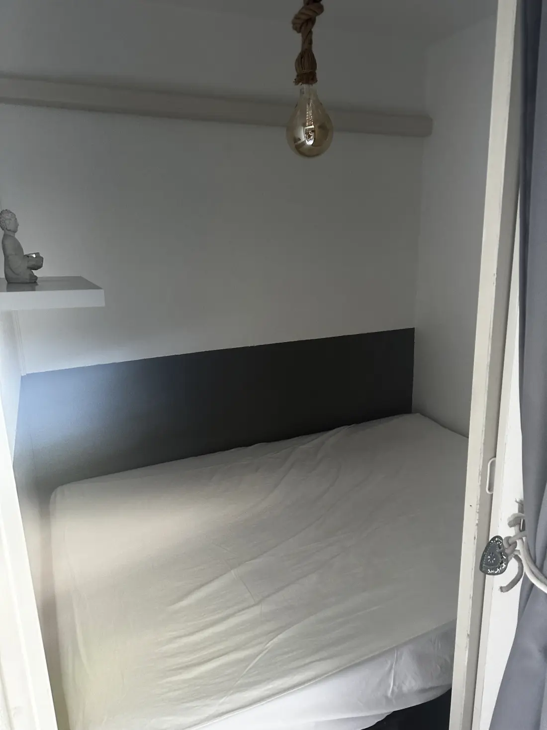 Apartmanok La Grande-Motte