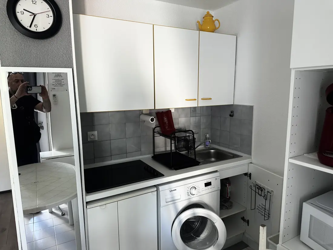 Apartmanok La Grande-Motte