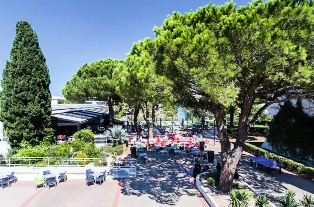 Belambra Clubs Résidence La Grande Motte - Petite Camargue Presqu'ile du Ponant