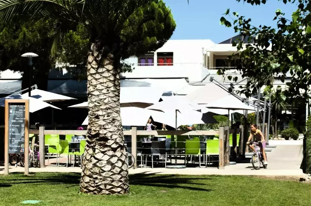 Belambra Clubs Résidence La Grande Motte - Petite Camargue Presqu'ile du Ponant