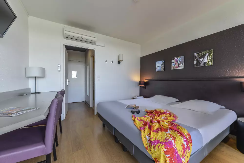 Belambra Clubs Résidence La Grande Motte - Petite Camargue Presqu'ile du Ponant