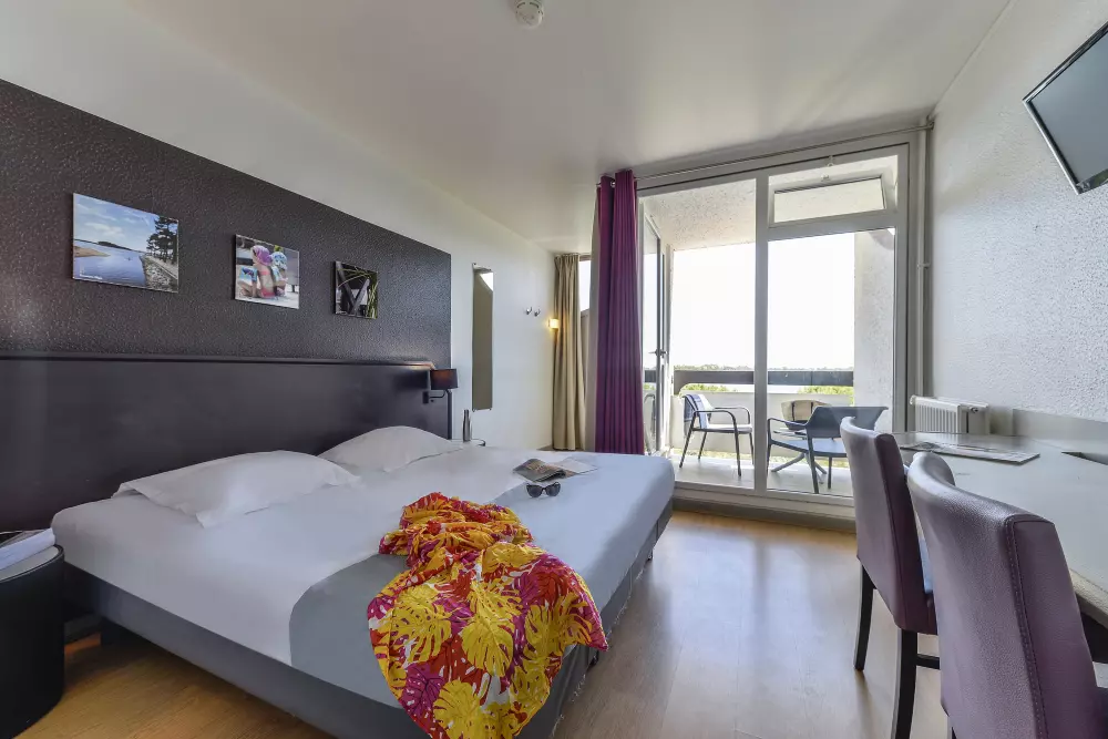 Belambra Clubs Résidence La Grande Motte - Petite Camargue Presqu'ile du Ponant