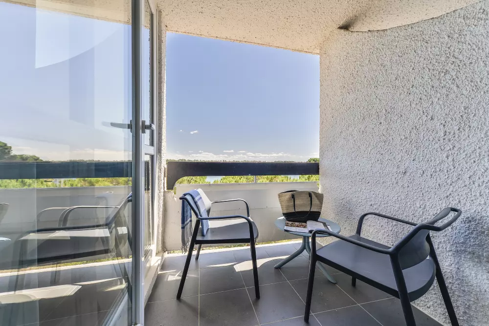 Belambra Clubs Résidence La Grande Motte - Petite Camargue Presqu'ile du Ponant