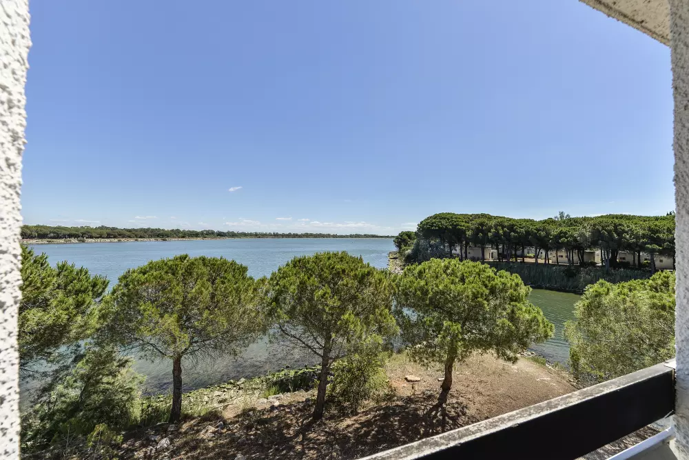 Belambra Clubs Résidence La Grande Motte - Petite Camargue Presqu'ile du Ponant