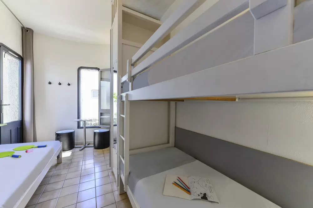 Belambra Clubs Résidence La Grande Motte - Petite Camargue Presqu'ile du Ponant