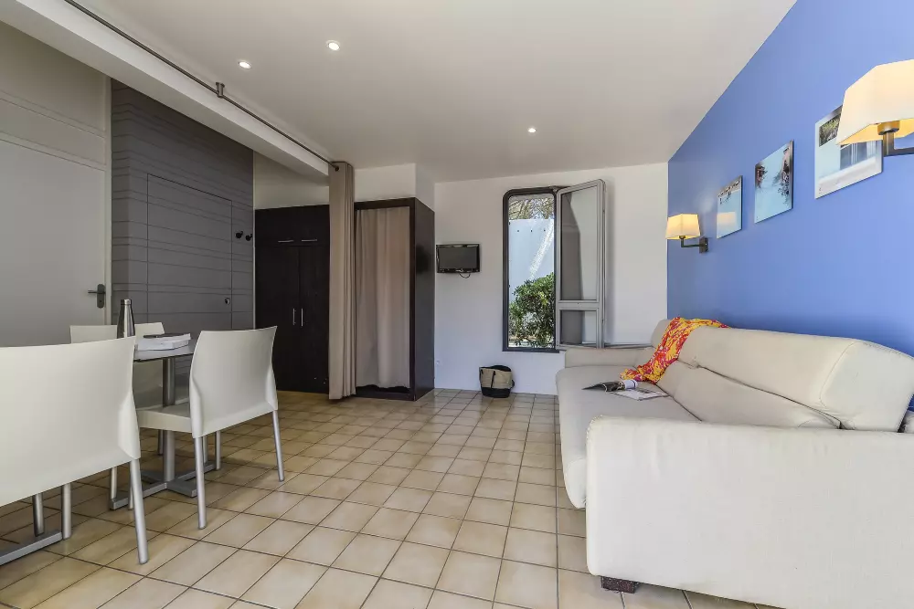 Belambra Clubs Résidence La Grande Motte - Petite Camargue Presqu'ile du Ponant