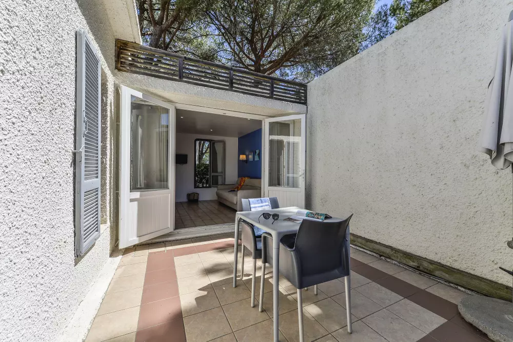 Belambra Clubs Résidence La Grande Motte - Petite Camargue Presqu'ile du Ponant