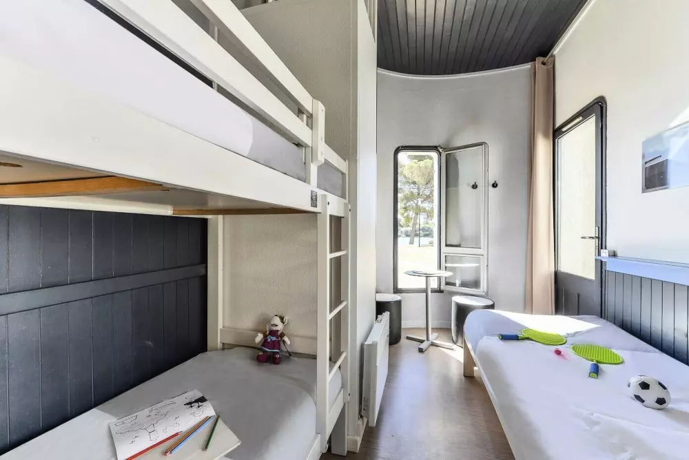 Belambra Clubs Résidence La Grande Motte - Petite Camargue Presqu'ile du Ponant