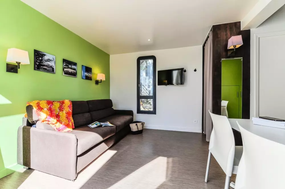 Belambra Clubs Résidence La Grande Motte - Petite Camargue Presqu'ile du Ponant