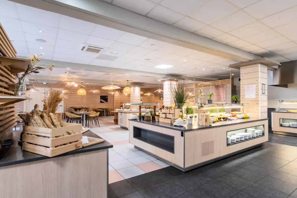 Belambra Clubs Résidence La Grande Motte - Petite Camargue Presqu'ile du Ponant