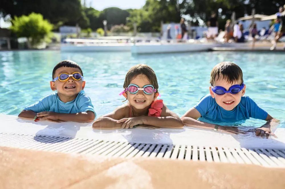 Belambra Clubs Résidence La Grande Motte - Petite Camargue Presqu'ile du Ponant