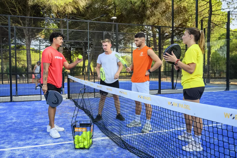 Belambra Clubs Résidence La Grande Motte - Petite Camargue Presqu'ile du Ponant