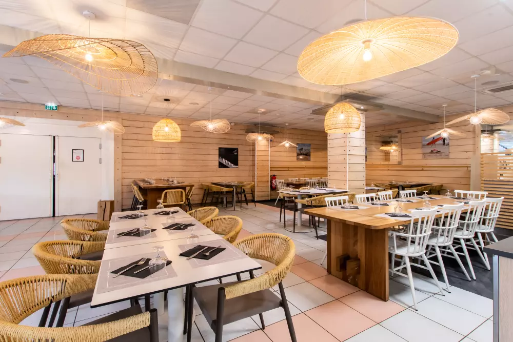 Belambra Clubs Résidence La Grande Motte - Petite Camargue Presqu'ile du Ponant