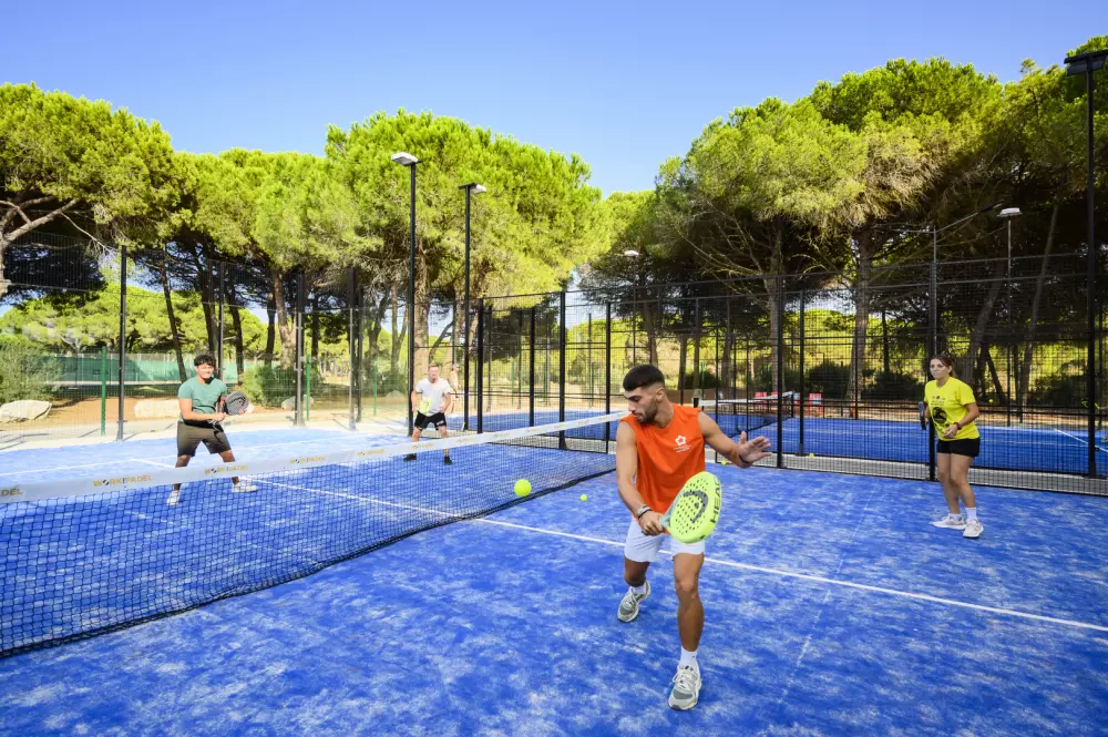 Belambra Clubs Résidence La Grande Motte - Petite Camargue Presqu'ile du Ponant