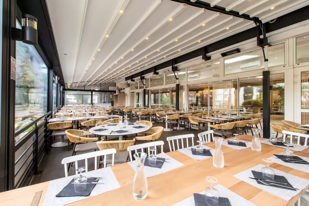 Belambra Clubs Résidence La Grande Motte - Petite Camargue Presqu'ile du Ponant