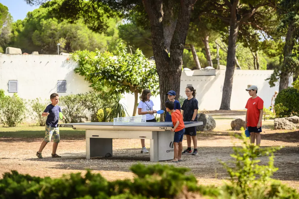 Belambra Clubs Résidence La Grande Motte - Petite Camargue Presqu'ile du Ponant